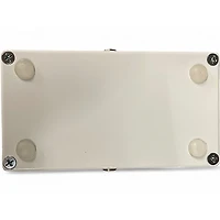 Used Mjm Dallas Boost Effect Pedal