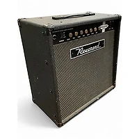 Used Reverend KINGSNAKE 20-60 Tube Guitar Combo Amp