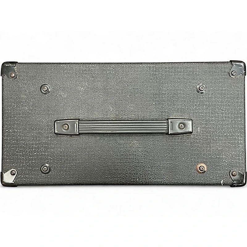 Used Reverend KINGSNAKE 20-60 Tube Guitar Combo Amp