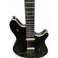 Used EVH Wolfgang Special STEALTH Solid Body Electric Guitar