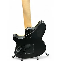 Used EVH Wolfgang Special STEALTH Solid Body Electric Guitar