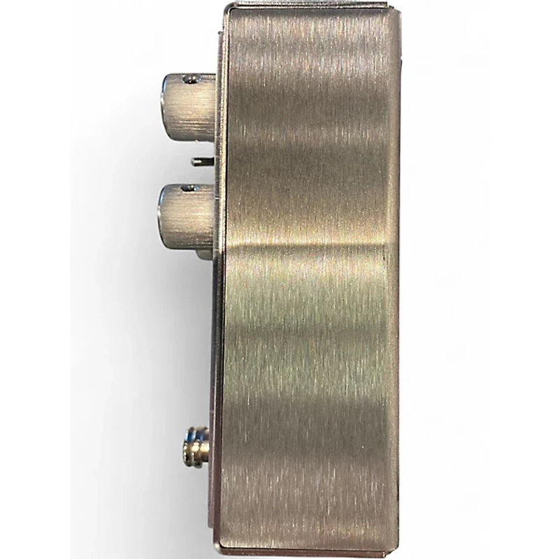 Used Origin Effects HALCYON BLUE OVERDRIVE Effect Pedal