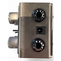 Used Origin Effects HALCYON BLUE OVERDRIVE Effect Pedal