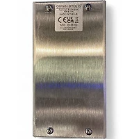 Used Origin Effects HALCYON BLUE OVERDRIVE Effect Pedal