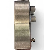 Used Origin Effects HALCYON BLUE OVERDRIVE Effect Pedal