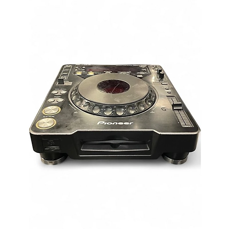 Used Pioneer DJ CDJ1000 DJ Player