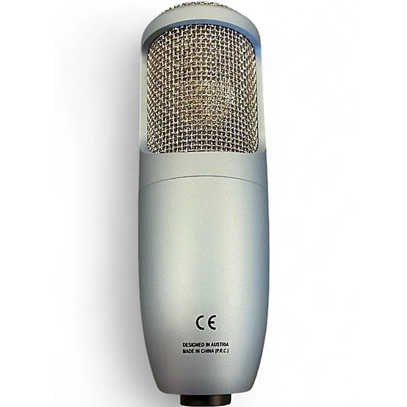 Used AKG Perception 200 Condenser Microphone