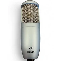 Used AKG Perception 200 Condenser Microphone