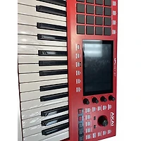 Used Akai Professional MPC KEY 37 Production Controller