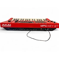 Used Akai Professional MPC KEY 37 Production Controller