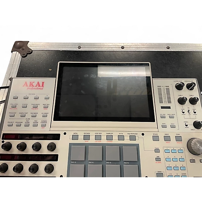 Used Akai Professional MPC X SE Production Controller