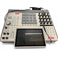 Used Akai Professional MPC X SE Production Controller