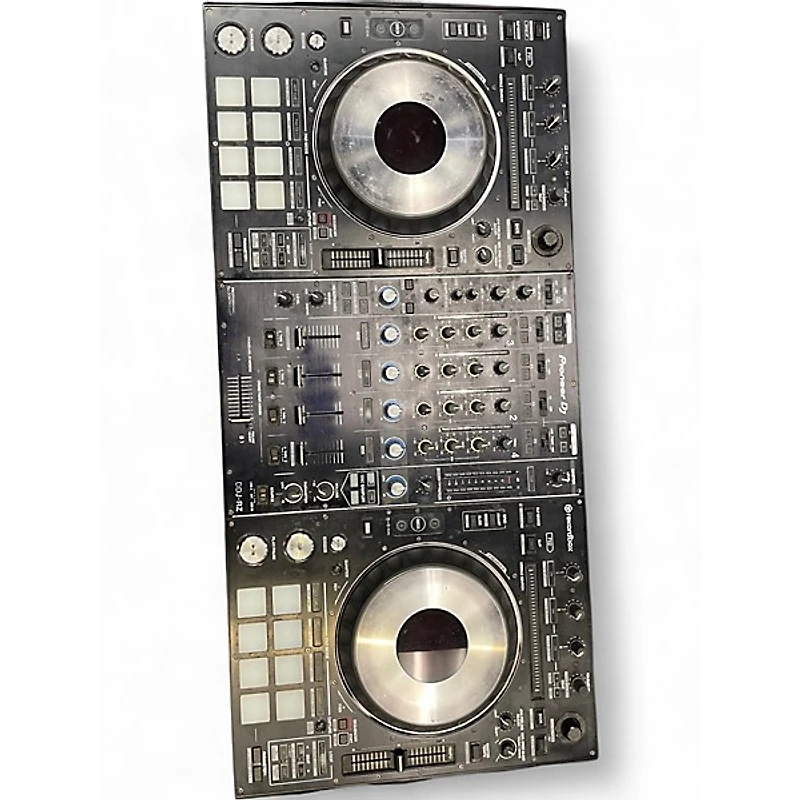 Used Pioneer DJ DDJRZ DJ Controller