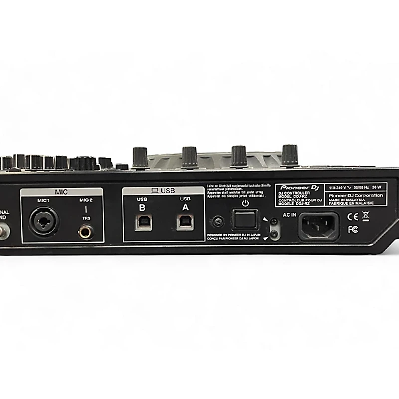 Used Pioneer DJ DDJRZ DJ Controller