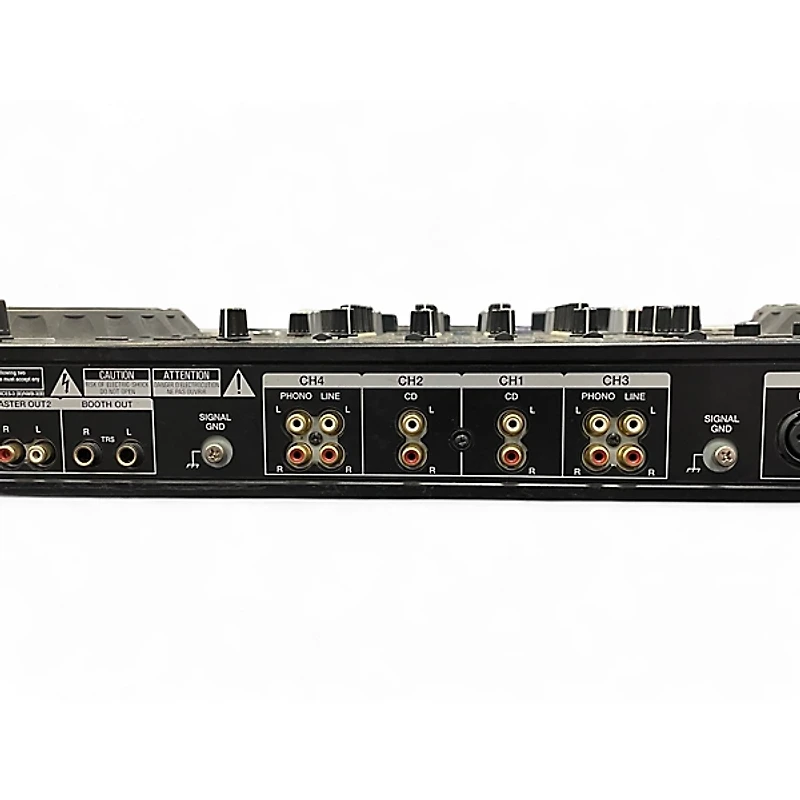 Used Pioneer DJ DDJRZ DJ Controller