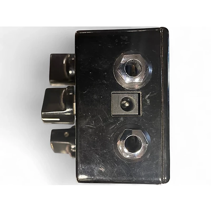 Used Wampler Velvet Fuzz Effect Pedal