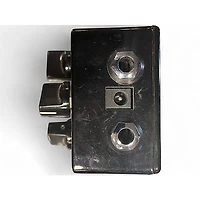 Used Wampler Velvet Fuzz Effect Pedal