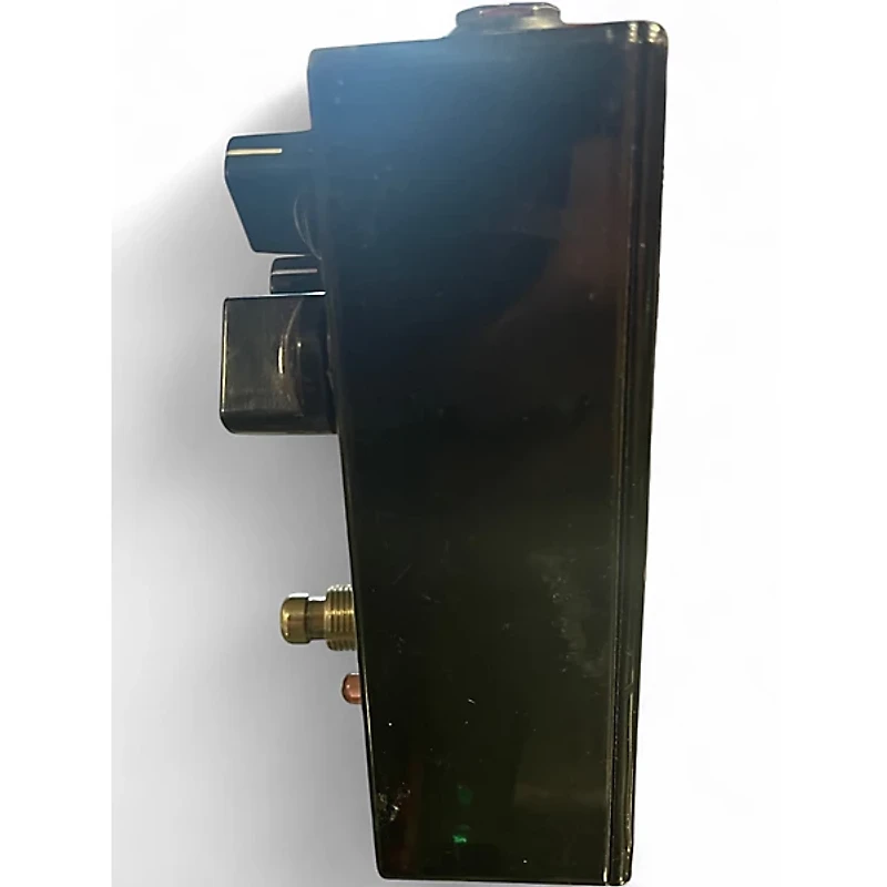 Used Wampler Velvet Fuzz Effect Pedal