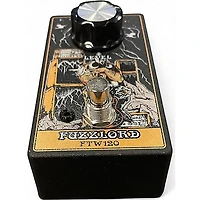 Used Fuzzlord FTW120 Effect Pedal