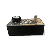 Used Fuzzlord FTW120 Effect Pedal