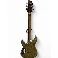 Used Schecter Guitar Research C1 Apocalypse Rusty Grey Solid Body Electric Guitar