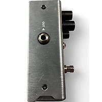 Used Fender Engager Boost Effect Pedal