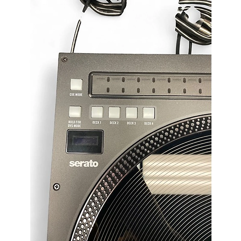 Used RANE TWELVE MKII DJ Controller