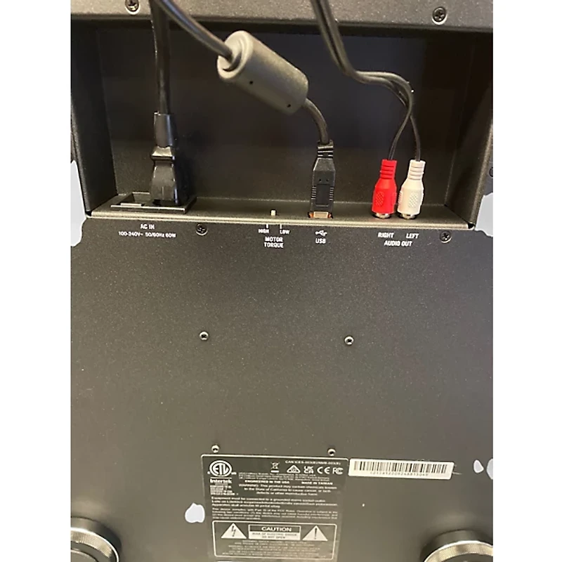 Used RANE TWELVE MKII DJ Controller