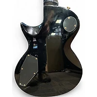 Used ESP LTD EC256 Black Solid Body Electric Guitar