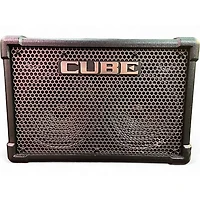 Used Roland CUBE STREET EX Guitar Combo Amp
