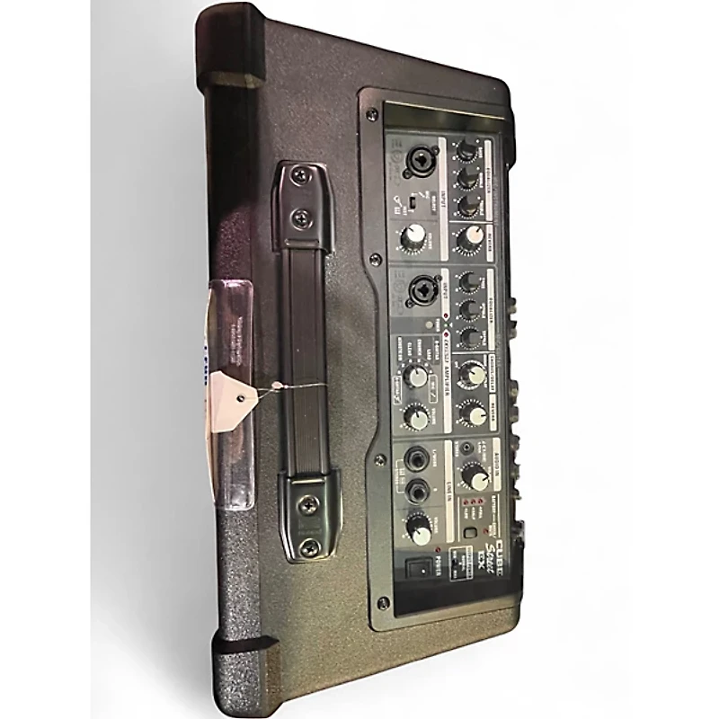 Used Roland CUBE STREET EX Guitar Combo Amp