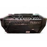 Used Roland CUBE STREET EX Guitar Combo Amp