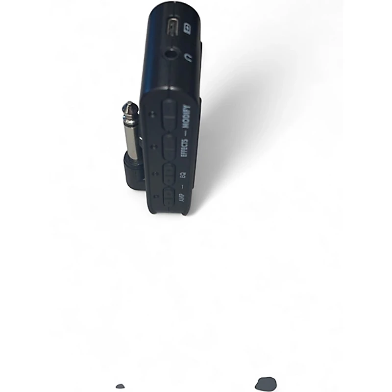 Used Fender MUSTANG MICRO Battery Powered Amp