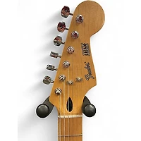 Used Fender Player Lead III Sienna Sunburst Solid Body Electric Guitar