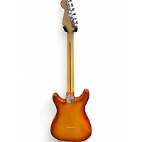 Used Fender Player Lead III Sienna Sunburst Solid Body Electric Guitar