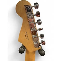 Used Fender Player Lead III Sienna Sunburst Solid Body Electric Guitar