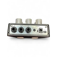 Used TC Electronic DUAL WRECK Guitar Preamp