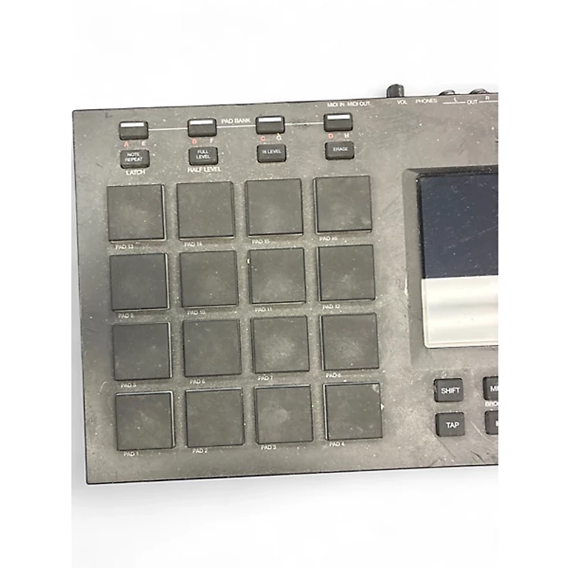 Used Akai Professional MPC TOUCH MIDI Controller