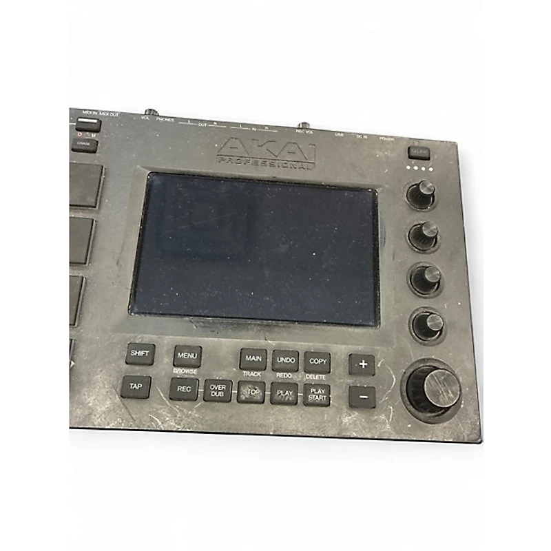 Used Akai Professional MPC TOUCH MIDI Controller