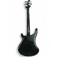 Used Rickenbacker 4003 Jetglo Electric Bass Guitar