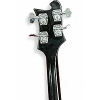 Used Rickenbacker 4003 Jetglo Electric Bass Guitar