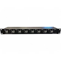 Used Art S8 Mic Splitter Audio Converter