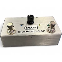 Used MXR Clone looper Pedal