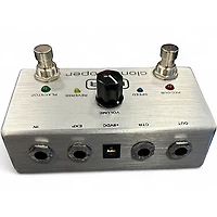 Used MXR Clone looper Pedal