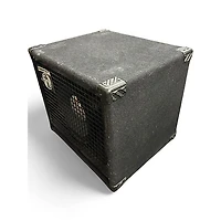 Used SWR Workingman's 1x12T Bass Cabinet