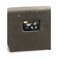 Used SWR Workingman's 1x12T Bass Cabinet
