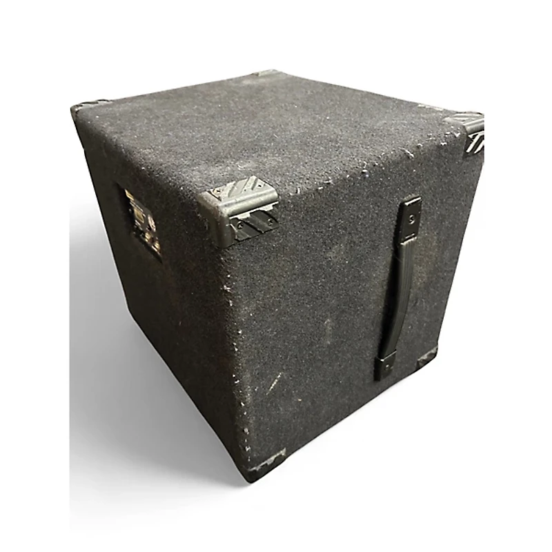 Used SWR Workingman's 1x12T Bass Cabinet