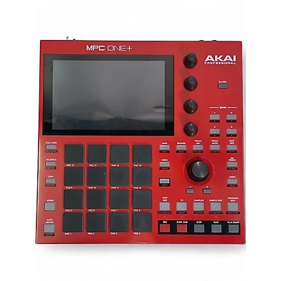 Used Akai Professional mpc one plus Production Controller