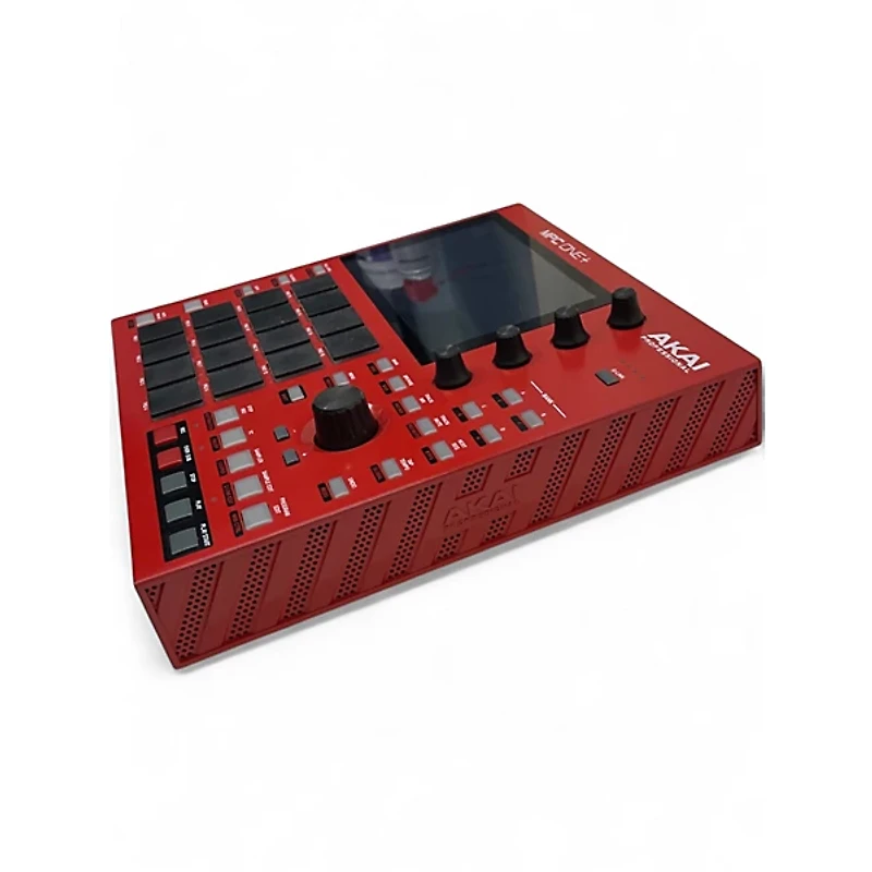 Used Akai Professional mpc one plus Production Controller