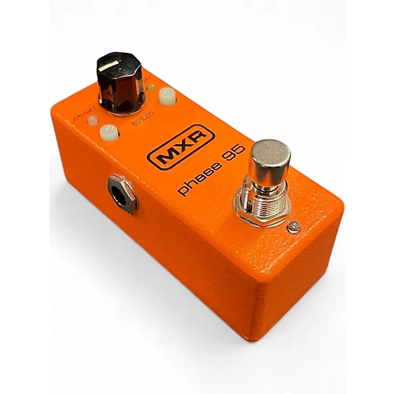 Used MXR M290 Phase 95 Effect Pedal